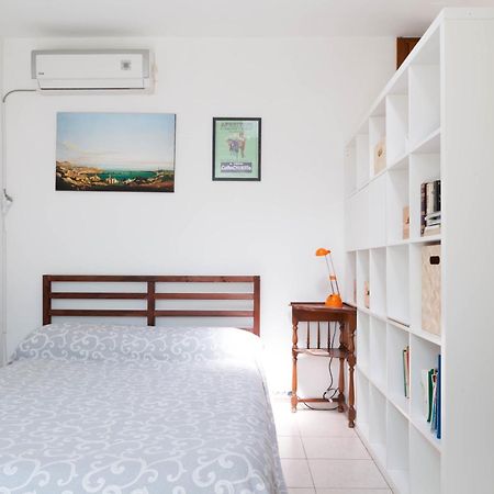 מילאנו Terrace Apartment Close To Metro Station מראה חיצוני תמונה