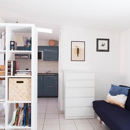 מילאנו Terrace Apartment Close To Metro Station מראה חיצוני תמונה