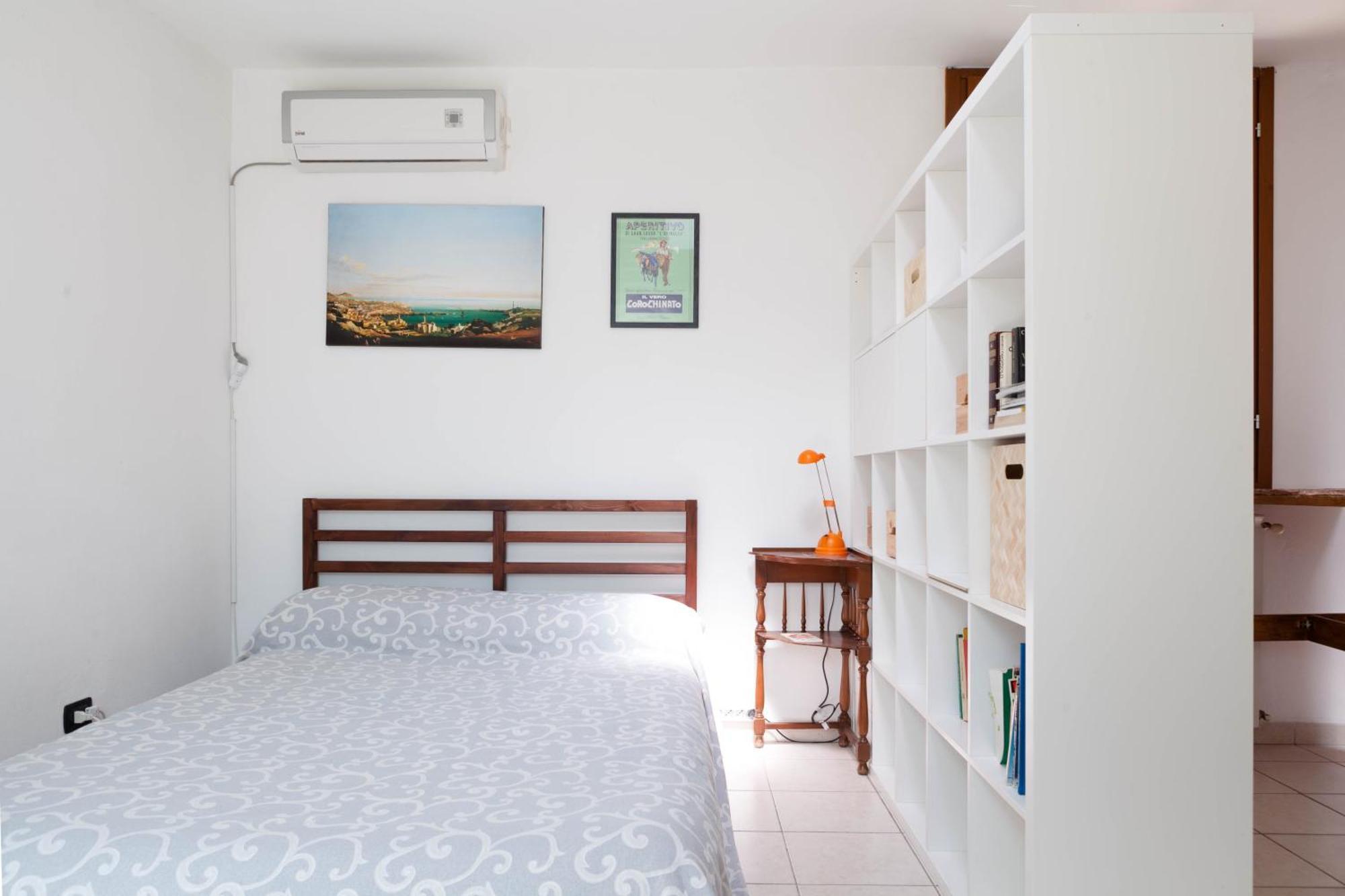 מילאנו Terrace Apartment Close To Metro Station מראה חיצוני תמונה