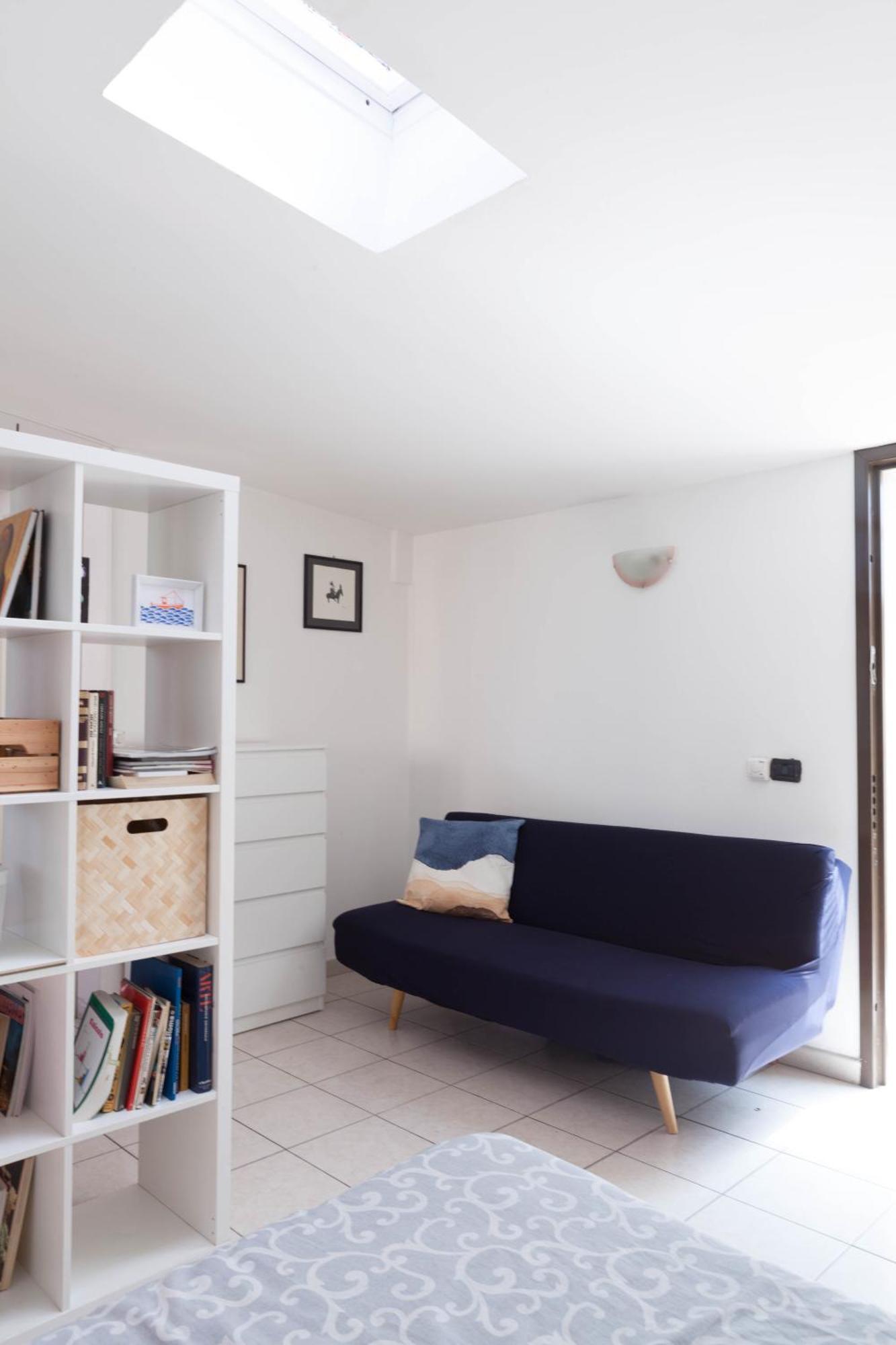 מילאנו Terrace Apartment Close To Metro Station מראה חיצוני תמונה