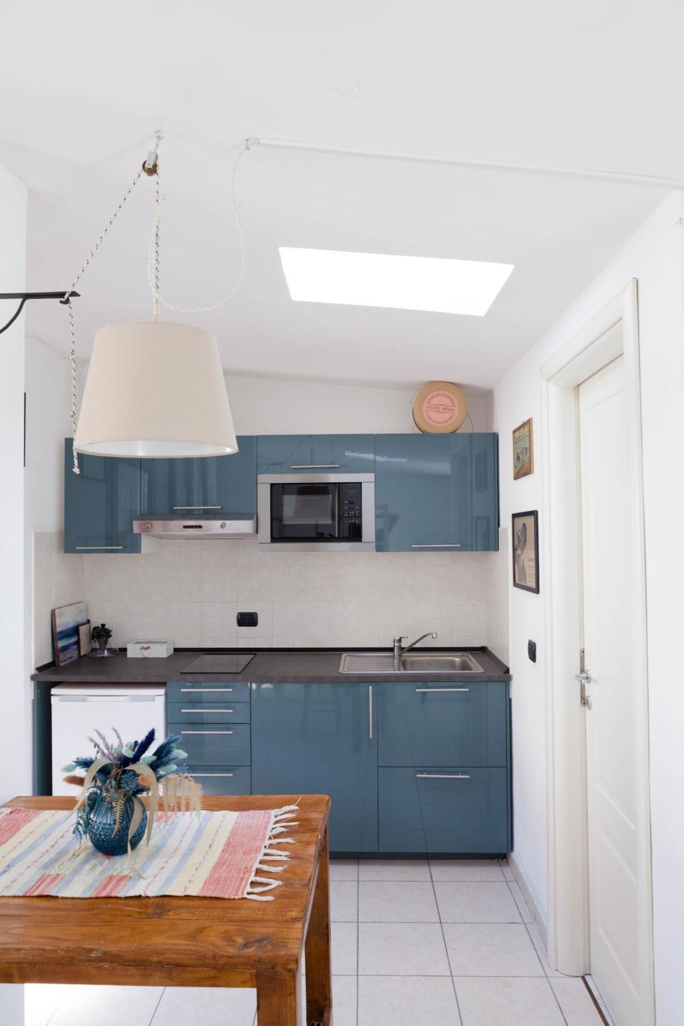 מילאנו Terrace Apartment Close To Metro Station מראה חיצוני תמונה