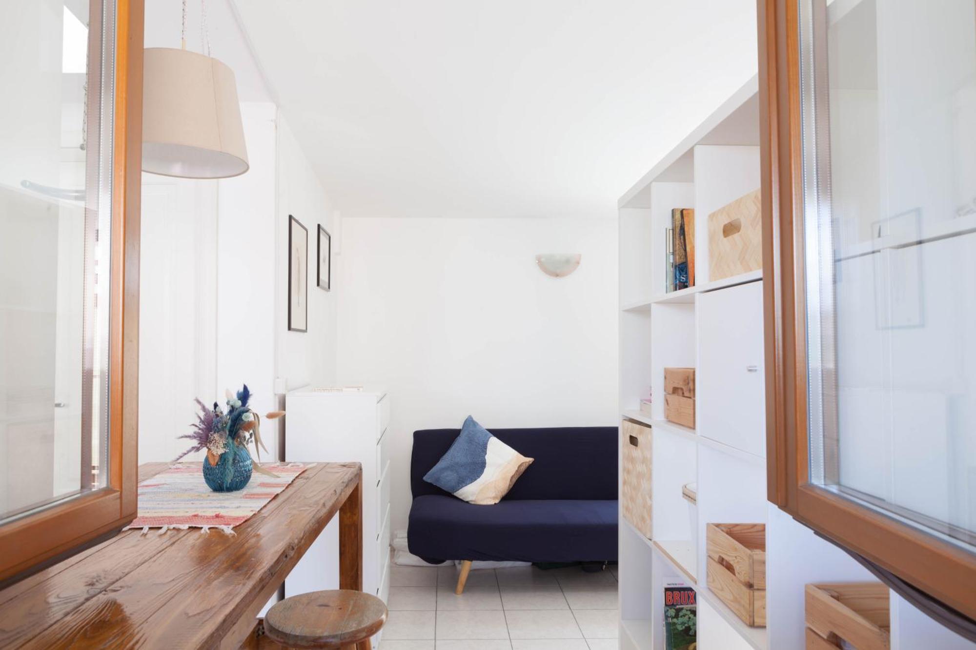 מילאנו Terrace Apartment Close To Metro Station מראה חיצוני תמונה