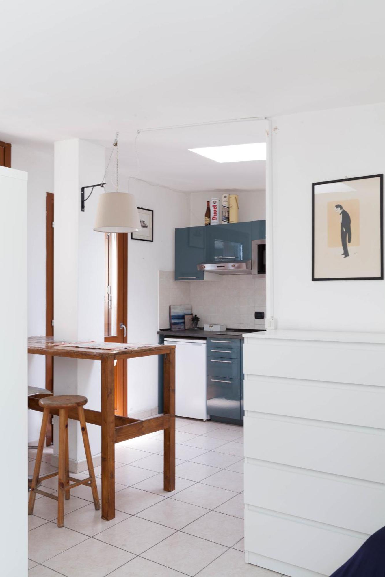מילאנו Terrace Apartment Close To Metro Station מראה חיצוני תמונה